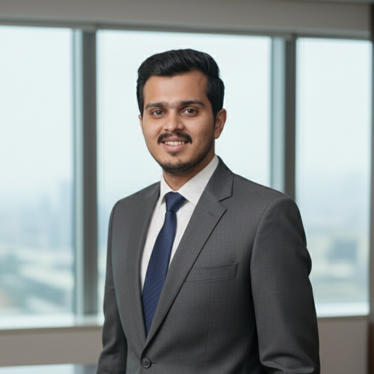 Jay Dholu - ML Engineer & Backend Developer